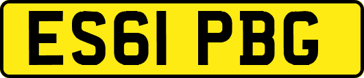 ES61PBG