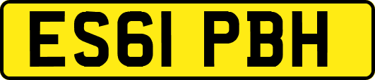 ES61PBH