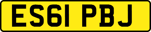 ES61PBJ
