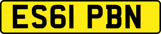 ES61PBN