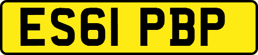 ES61PBP