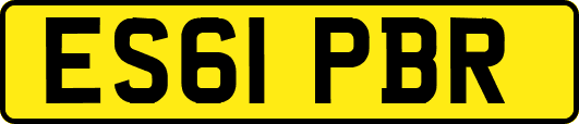 ES61PBR