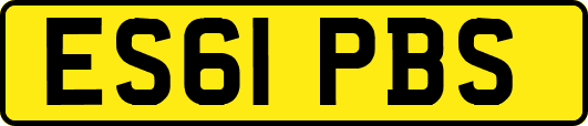 ES61PBS