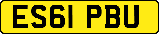 ES61PBU
