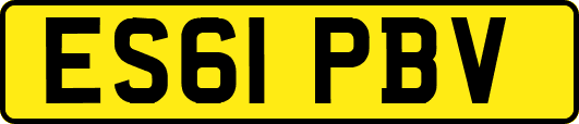 ES61PBV