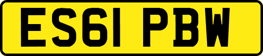 ES61PBW
