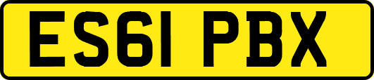 ES61PBX