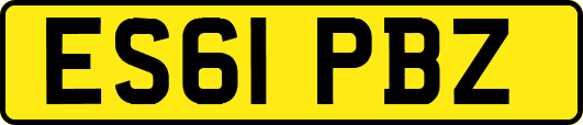 ES61PBZ