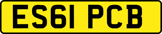 ES61PCB