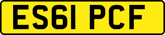 ES61PCF