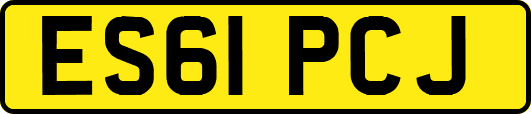 ES61PCJ