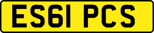 ES61PCS