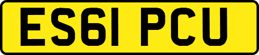 ES61PCU