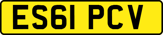 ES61PCV