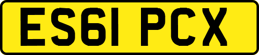 ES61PCX