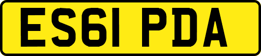 ES61PDA