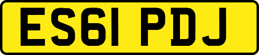ES61PDJ