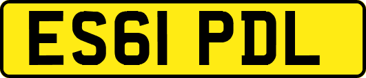 ES61PDL