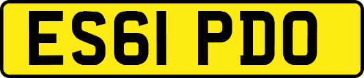 ES61PDO