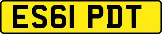 ES61PDT