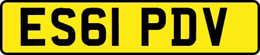 ES61PDV