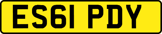 ES61PDY
