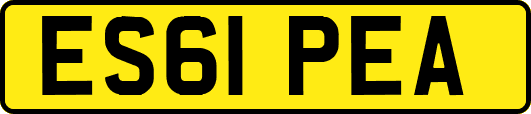 ES61PEA