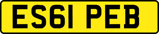ES61PEB