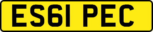 ES61PEC