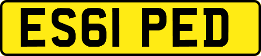 ES61PED