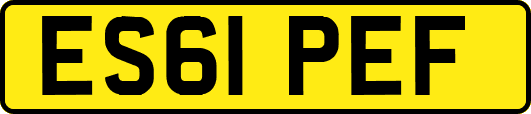 ES61PEF