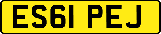 ES61PEJ