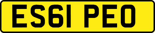 ES61PEO