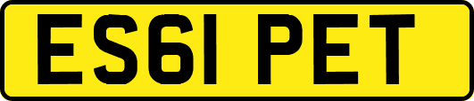 ES61PET