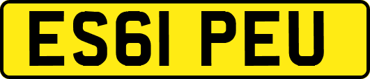 ES61PEU