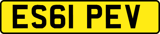 ES61PEV