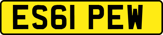 ES61PEW