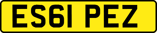 ES61PEZ