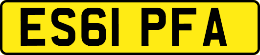 ES61PFA