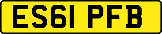 ES61PFB