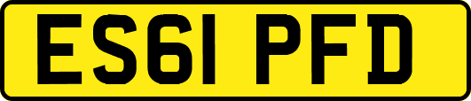 ES61PFD
