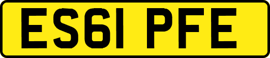 ES61PFE