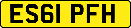 ES61PFH