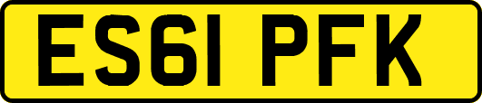 ES61PFK