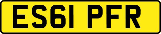 ES61PFR