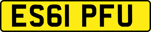 ES61PFU