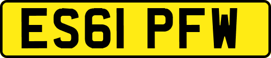 ES61PFW