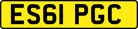 ES61PGC