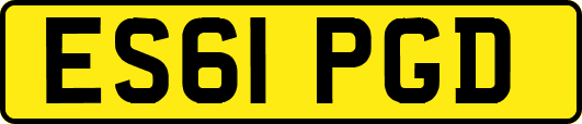 ES61PGD