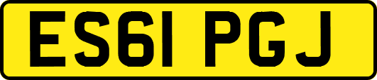 ES61PGJ